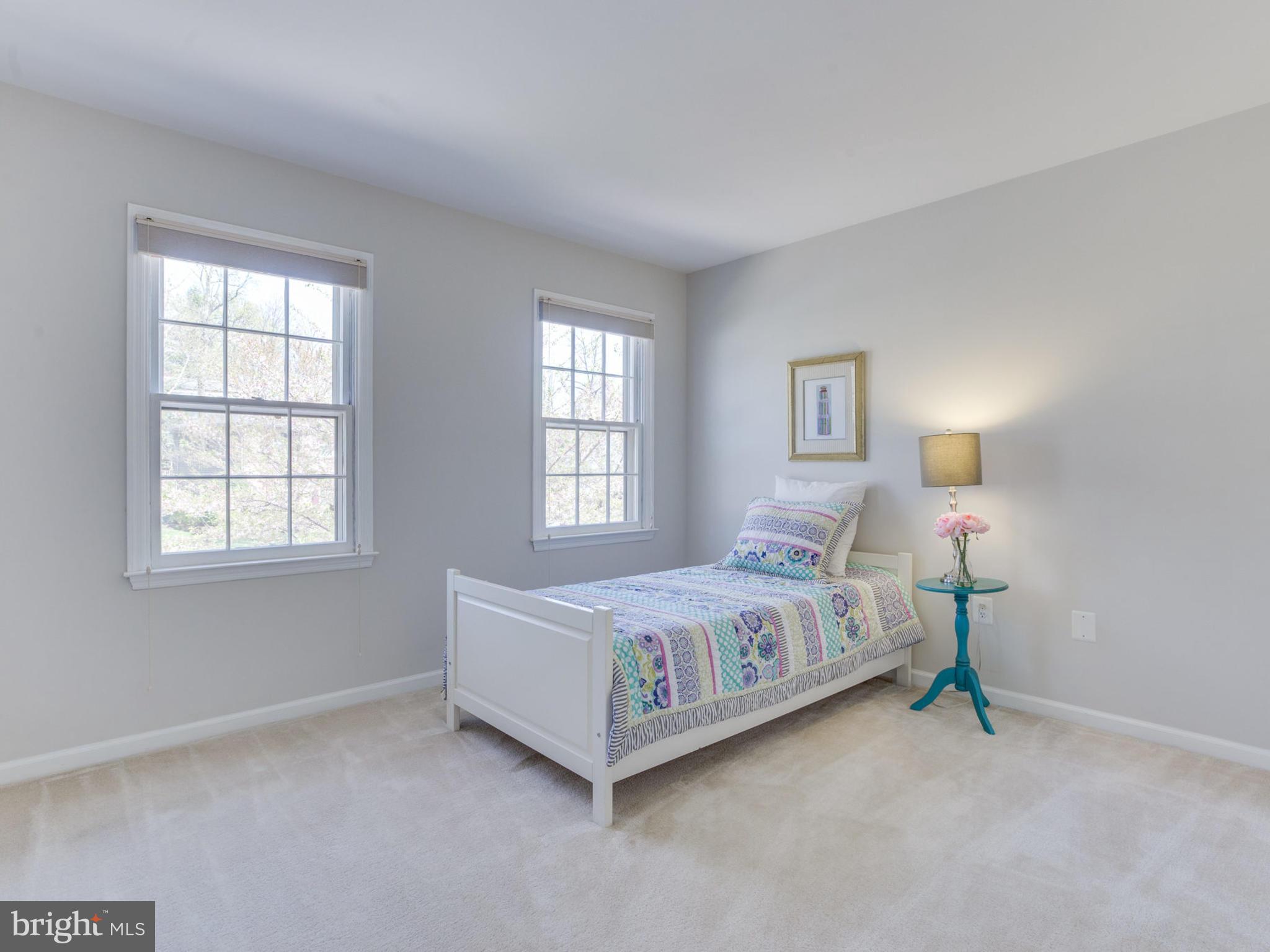 4514 Gilbertson Road Fairfax, VA 22032 - Photo 22 of 30 Bedroom 3
