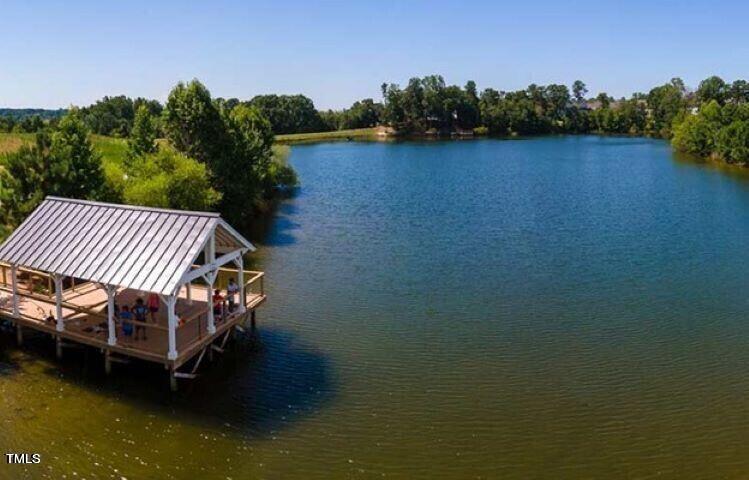706 Hyperion Alley Wake Forest, NC 27587 - Photo 40 of 65 HV lake