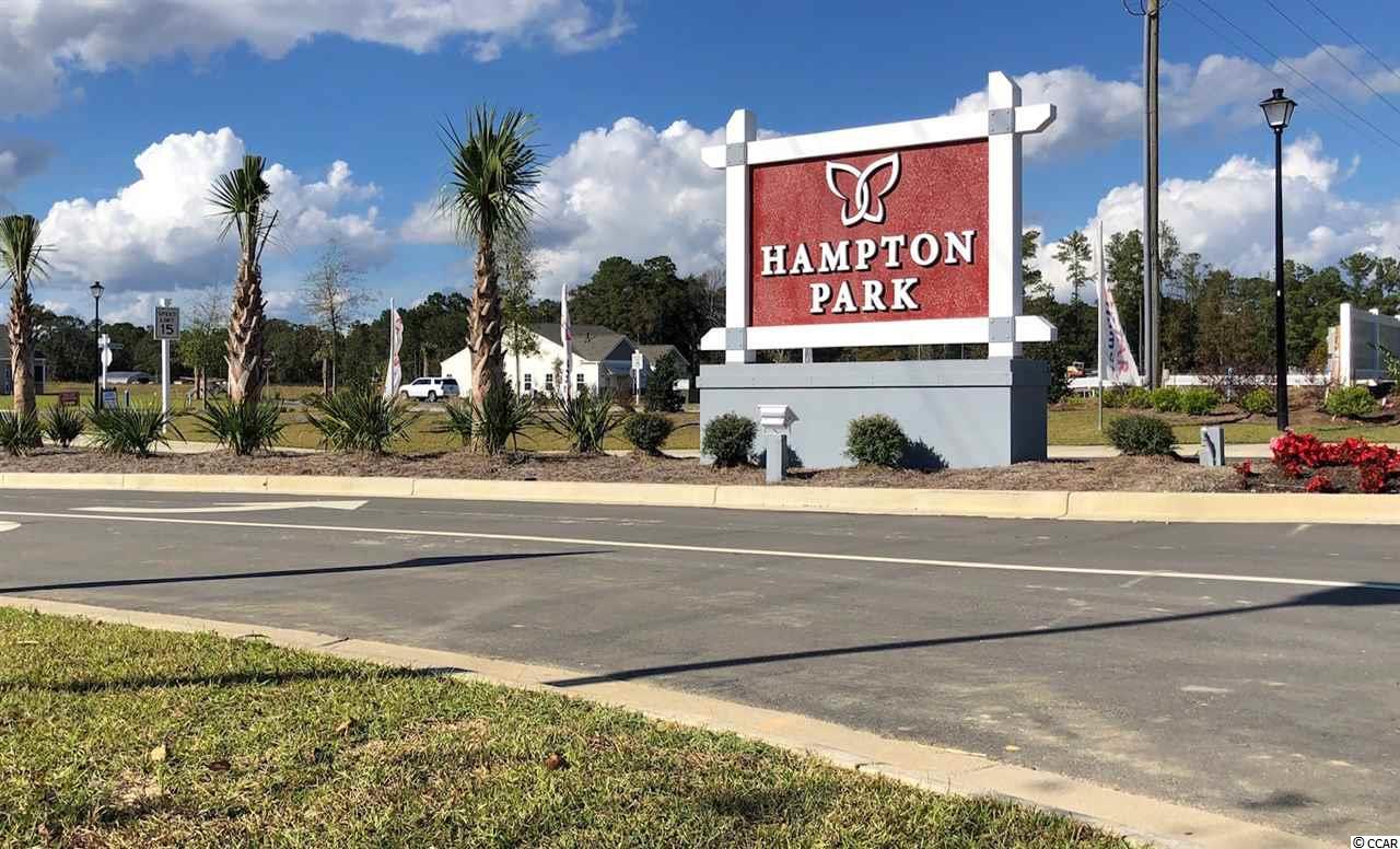 228 Hampton Park Circle Myrtle Beach, SC 29588 - Photo 15 of 15