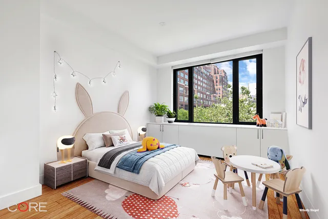 $2,395,000 | 305 West 16th Street, Unit 6E | Chelsea