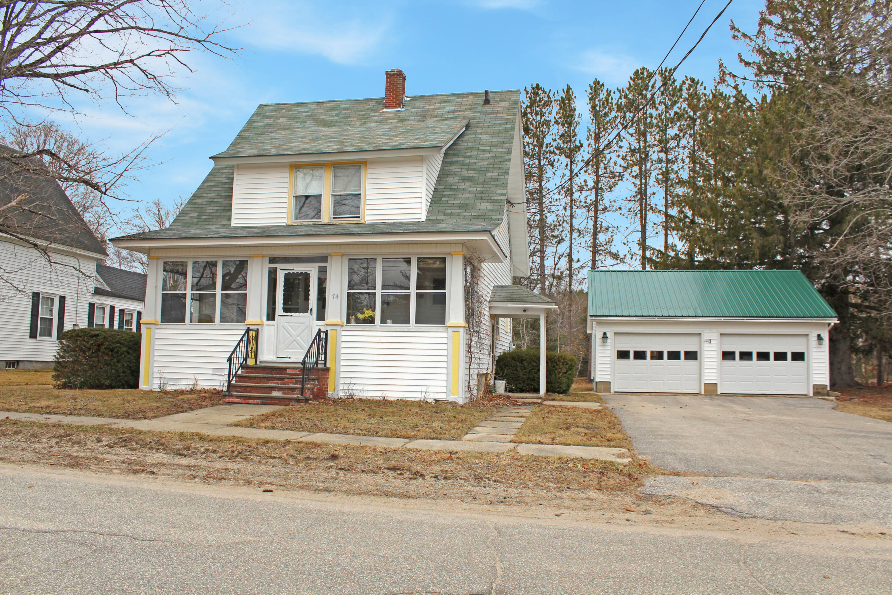 74 Summer Street Porter, ME 04068 - Photo 2 of 50
