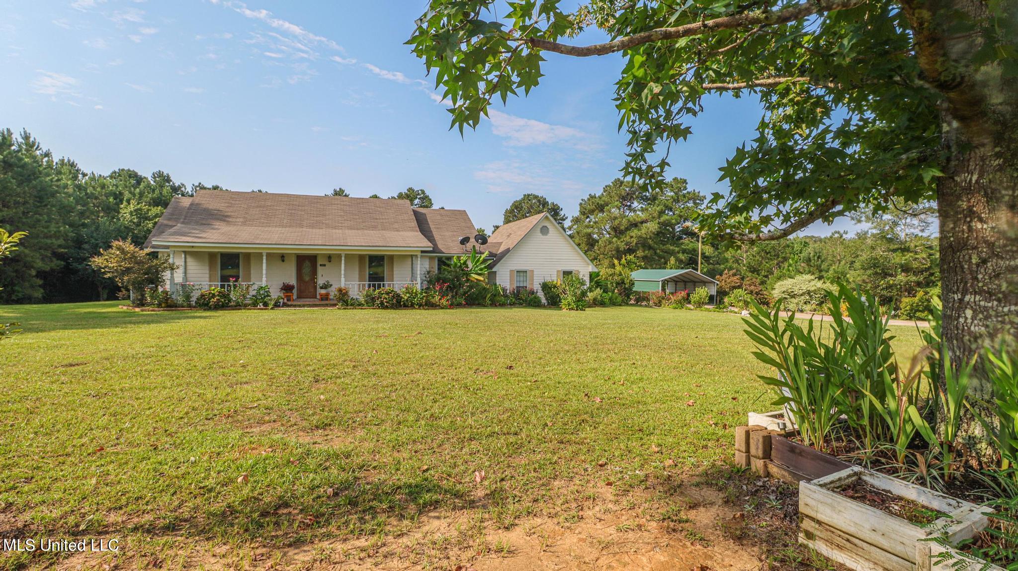 18895 West Wortham Road Saucier, MS 39574 - Photo 3 of 34 W Wortham-81000