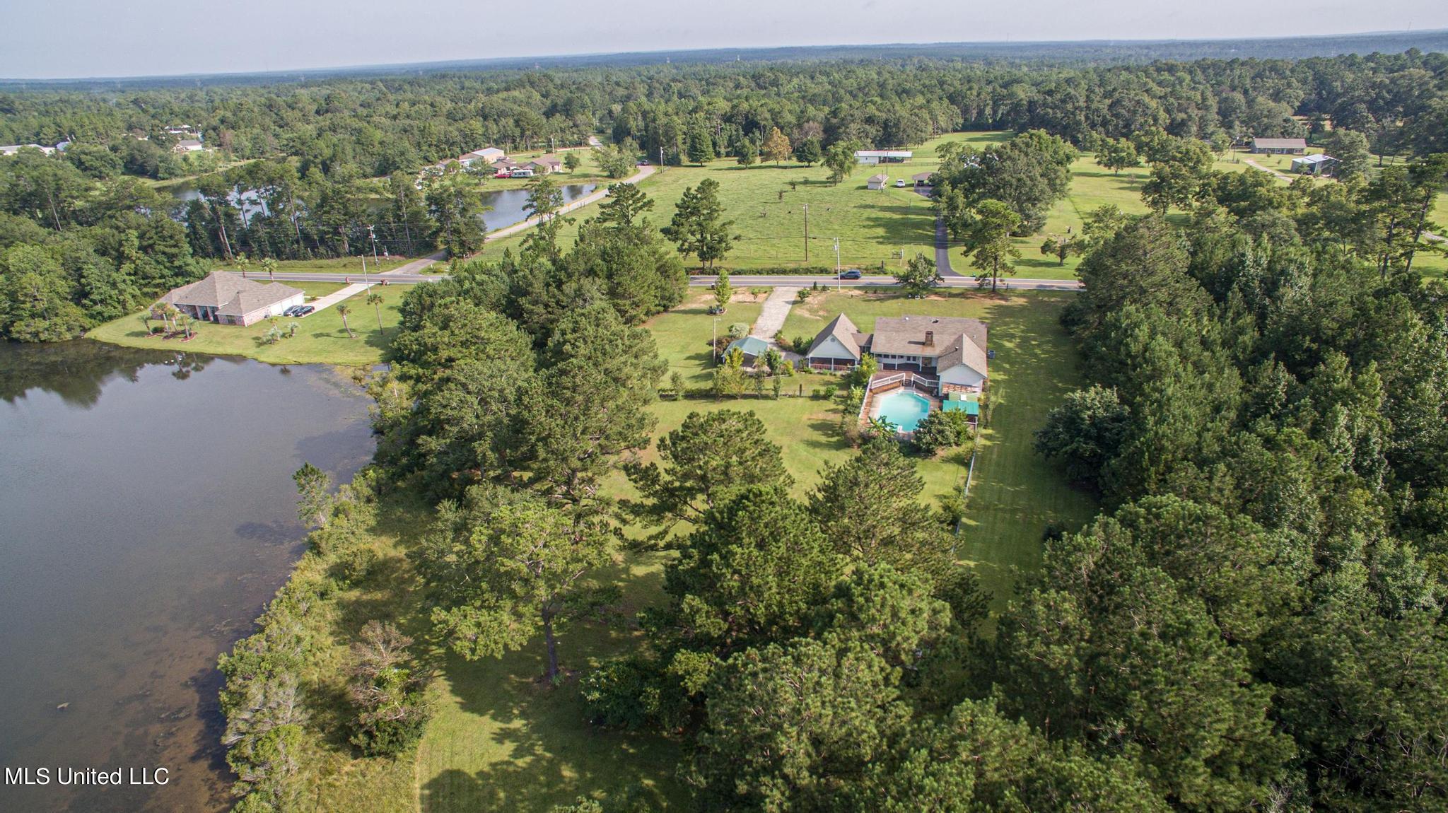 18895 West Wortham Road Saucier, MS 39574 - Photo 33 of 34 W Wortham-81041