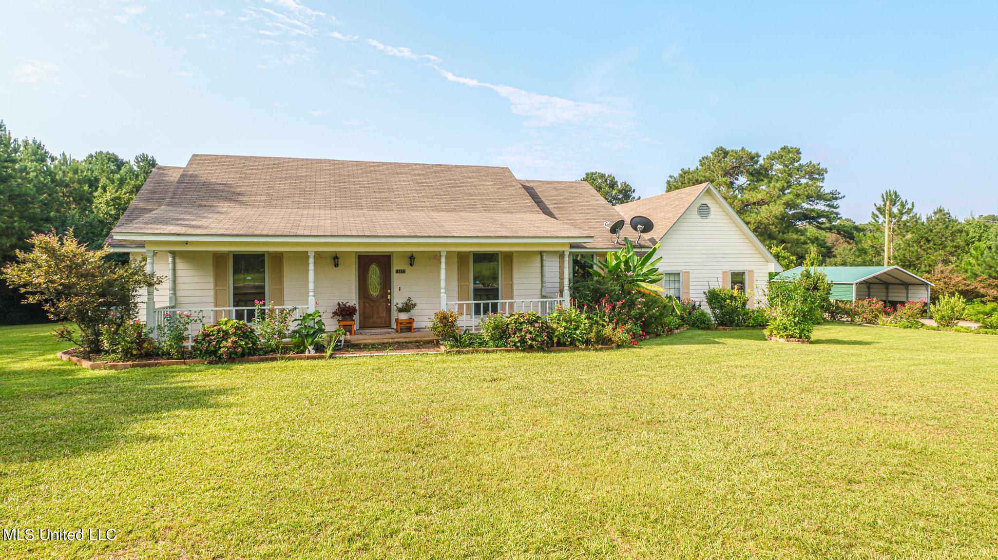 18895 West Wortham Road Saucier, MS 39574 - Photo 4 of 34 W Wortham-81001