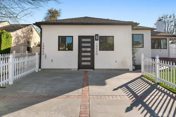 $1,895 | 19950 Archwood Street, Winnetka, CA 91306