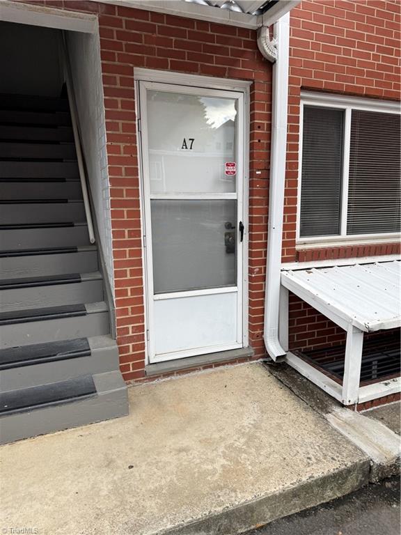 1900 Queen Street, Unit A7 Winston-Salem, NC 27103 - Photo 2 of 8