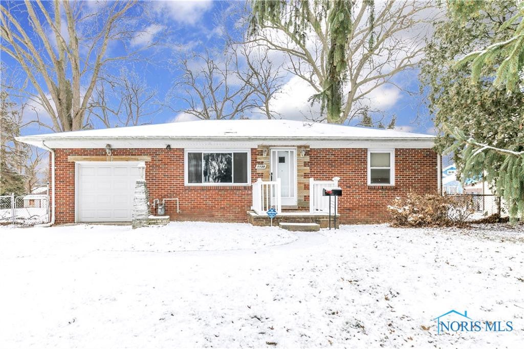 1138 Westgate Road Toledo, OH 43615 - Photo 1 of 50 Gallery Image 1