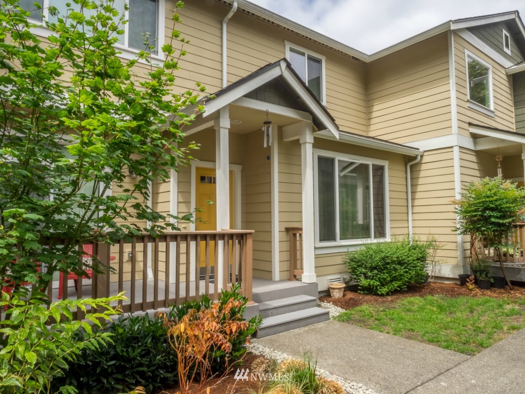 21607 10th Court Southeast Bothell, WA 98021 - Photo 1 of 25