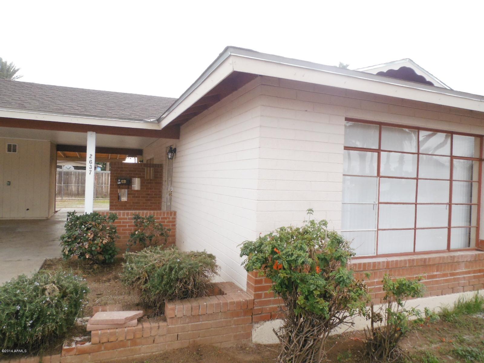 2637 West Lamar Road Phoenix, AZ 85017 - Photo 2 of 28 2014-12-15 14