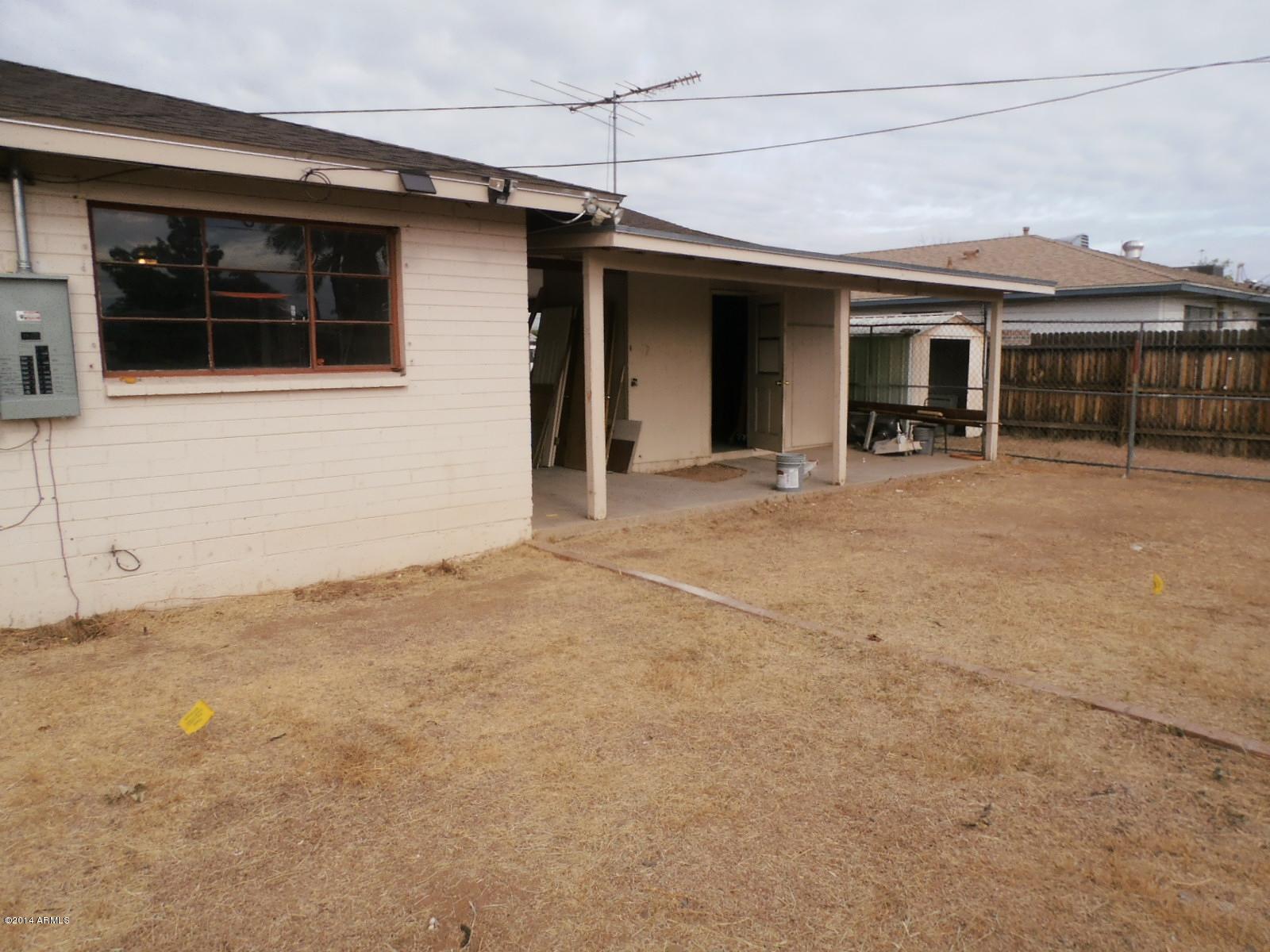 2637 West Lamar Road Phoenix, AZ 85017 - Photo 28 of 28 2014-12-03 13