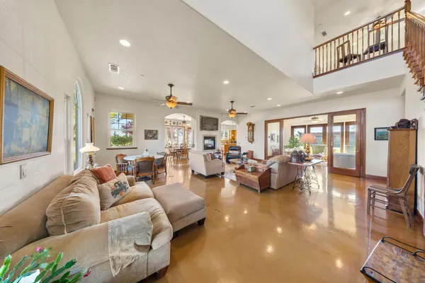 $1,599,000 | 7484 Dusty Lane, Modesto, CA 95357