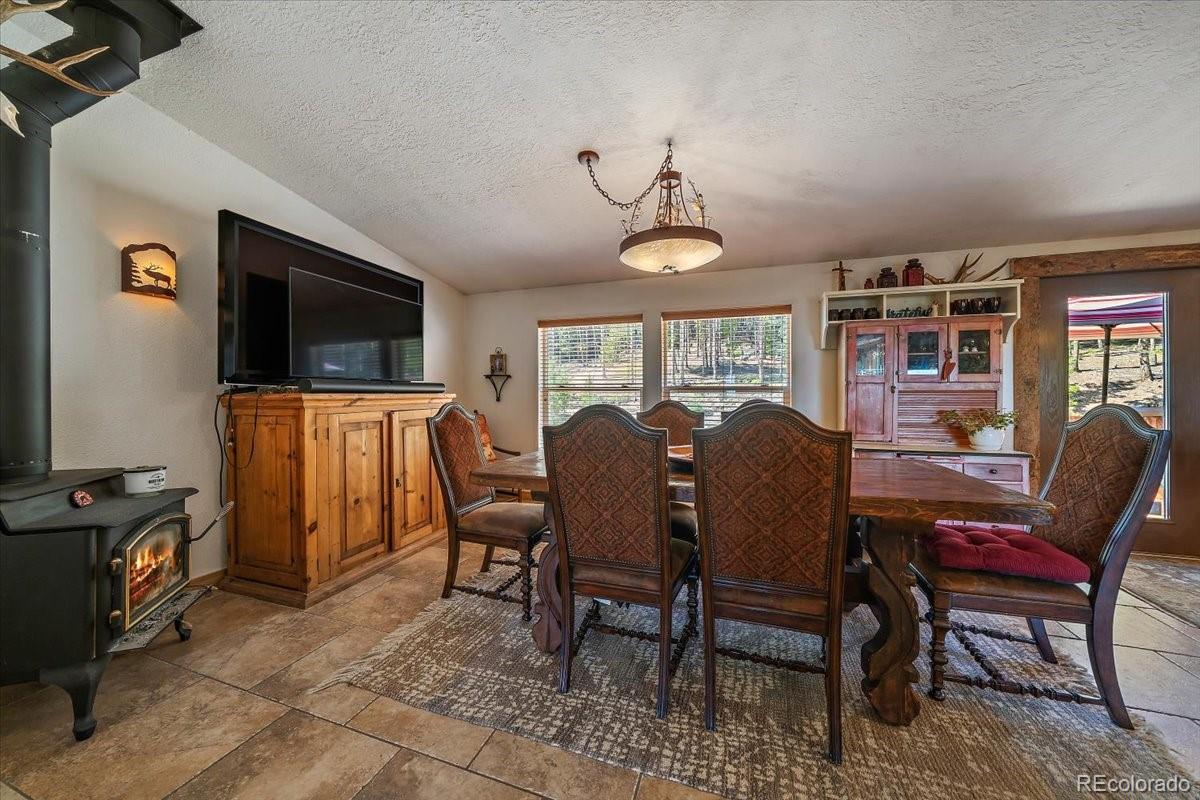 9001 South Warhawk Road Conifer, CO 80433 - Photo 12 of 40
