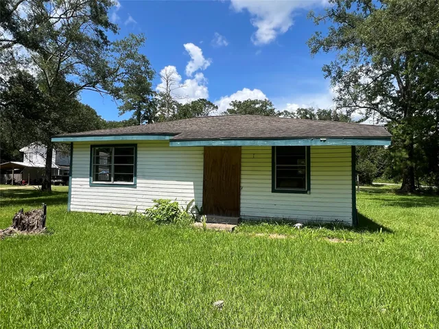 $25,000 | 120 Lawrence Lane, Vidor, TX 77662