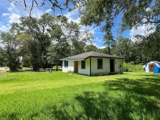 $25,000 | 120 Lawrence Lane, Vidor, TX 77662