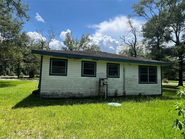 $25,000 | 120 Lawrence Lane, Vidor, TX 77662