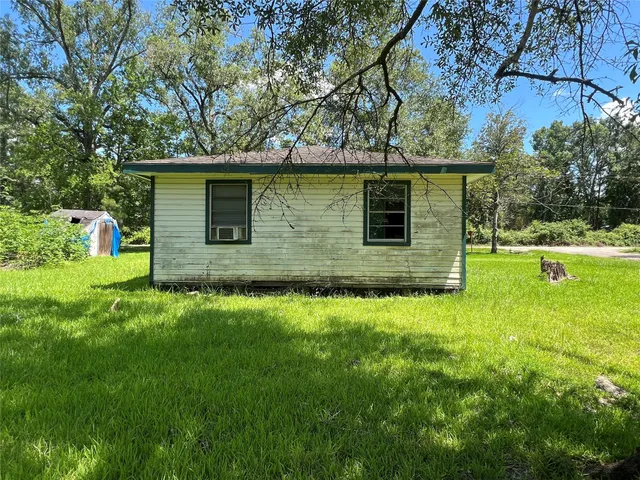 $25,000 | 120 Lawrence Lane, Vidor, TX 77662