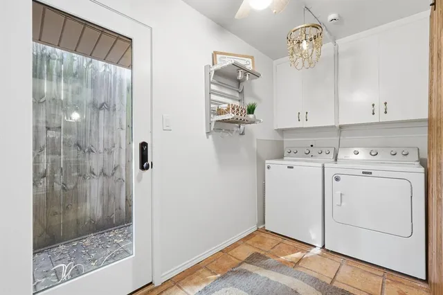 a view of a outdoor seating area with furniture