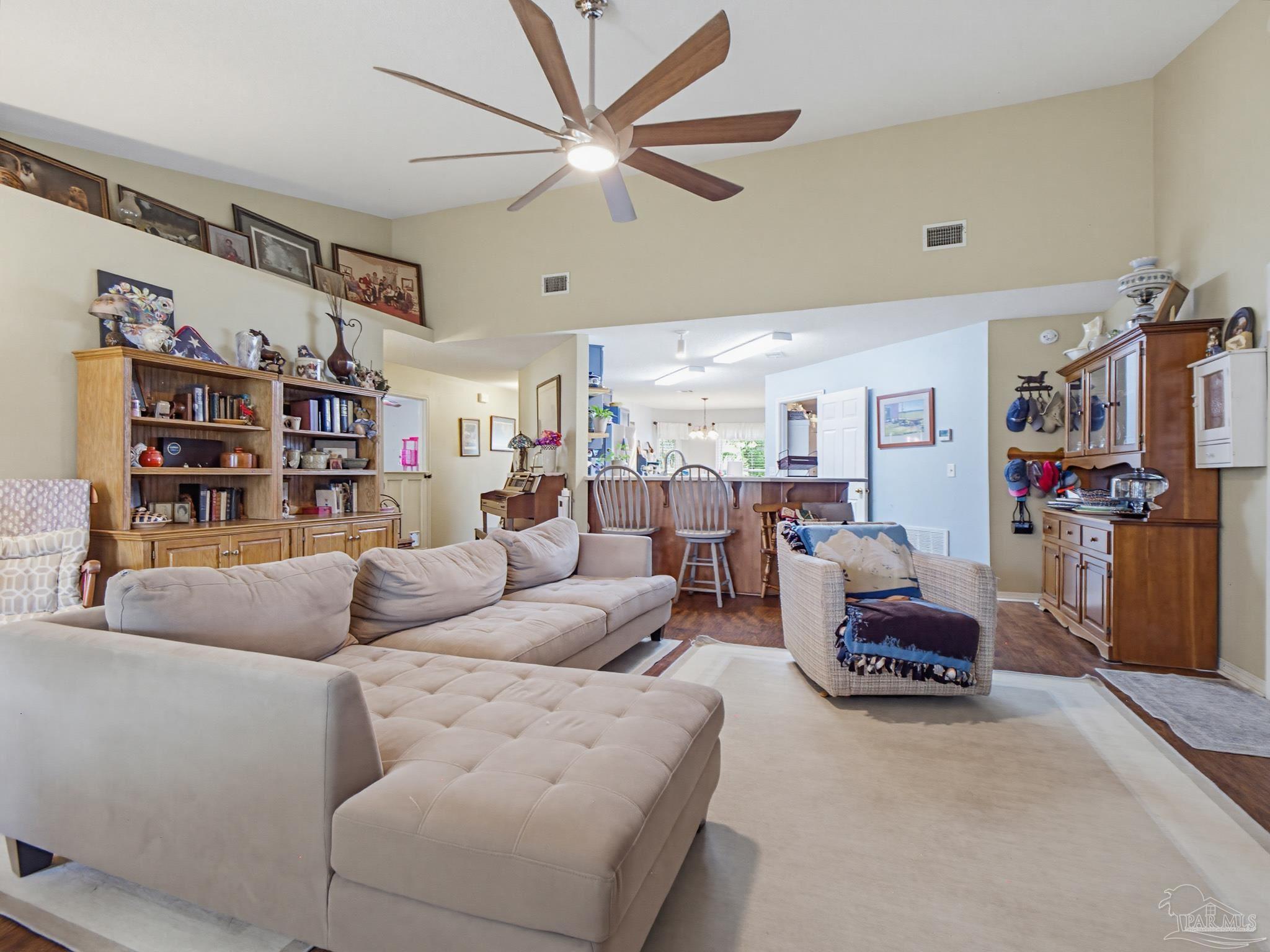 6064 Meursalt Road Milton, FL 32570 - Photo 25 of 50