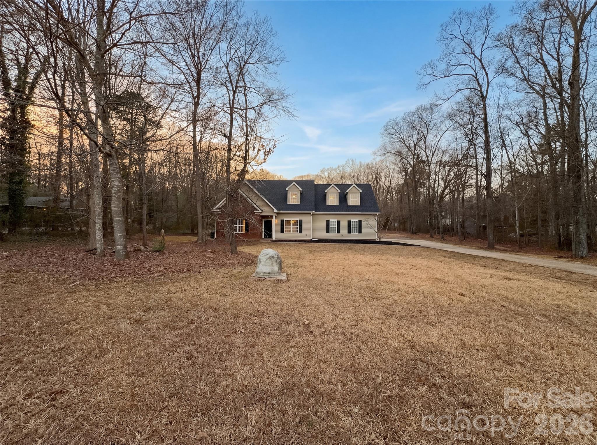 4408 Waxhaw Indian Trail Road Matthews, NC 28104 - Photo 7 of 21