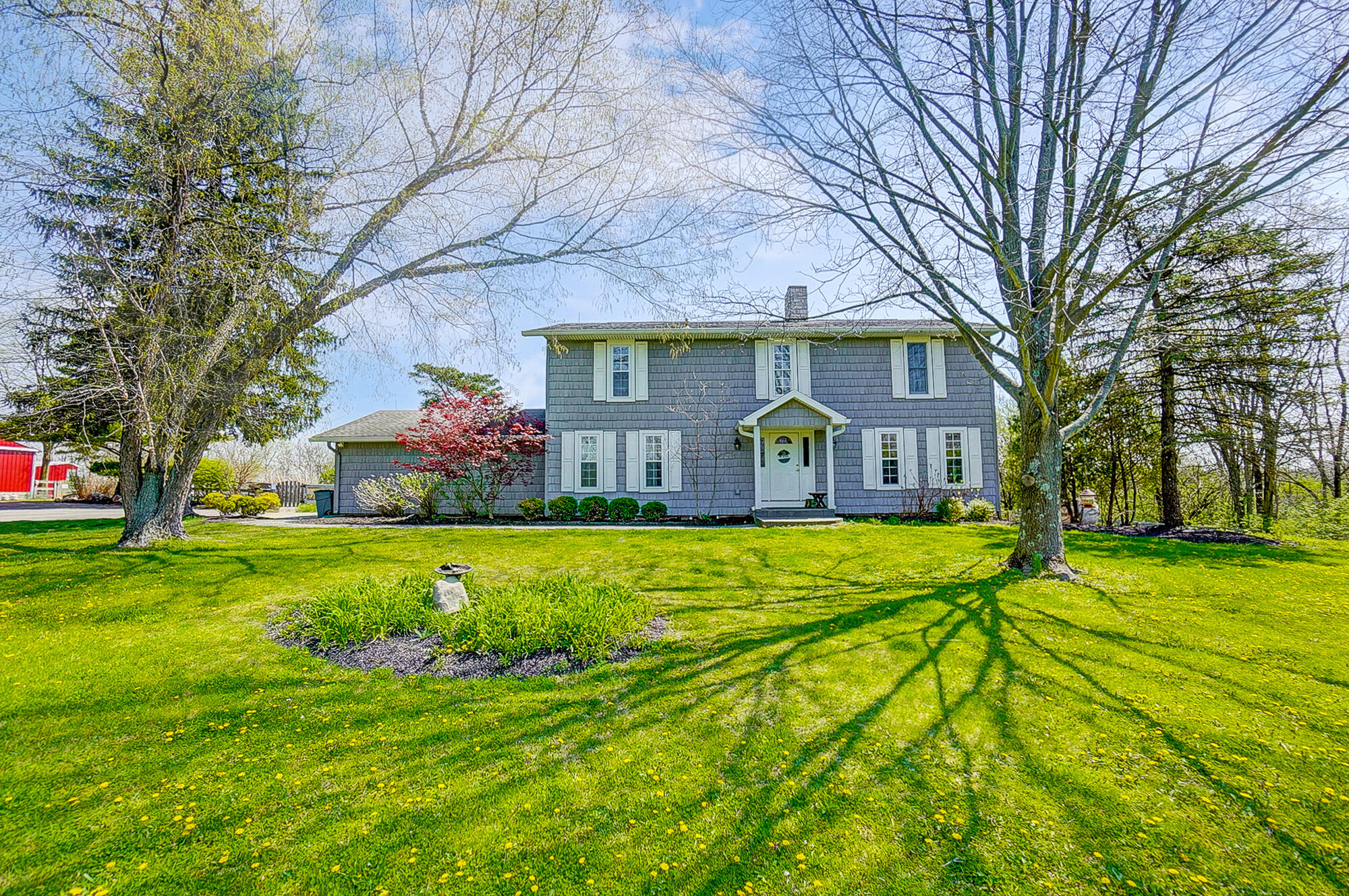 4500 Redmond Road Springfield, OH 45502 - Photo 1 of 12