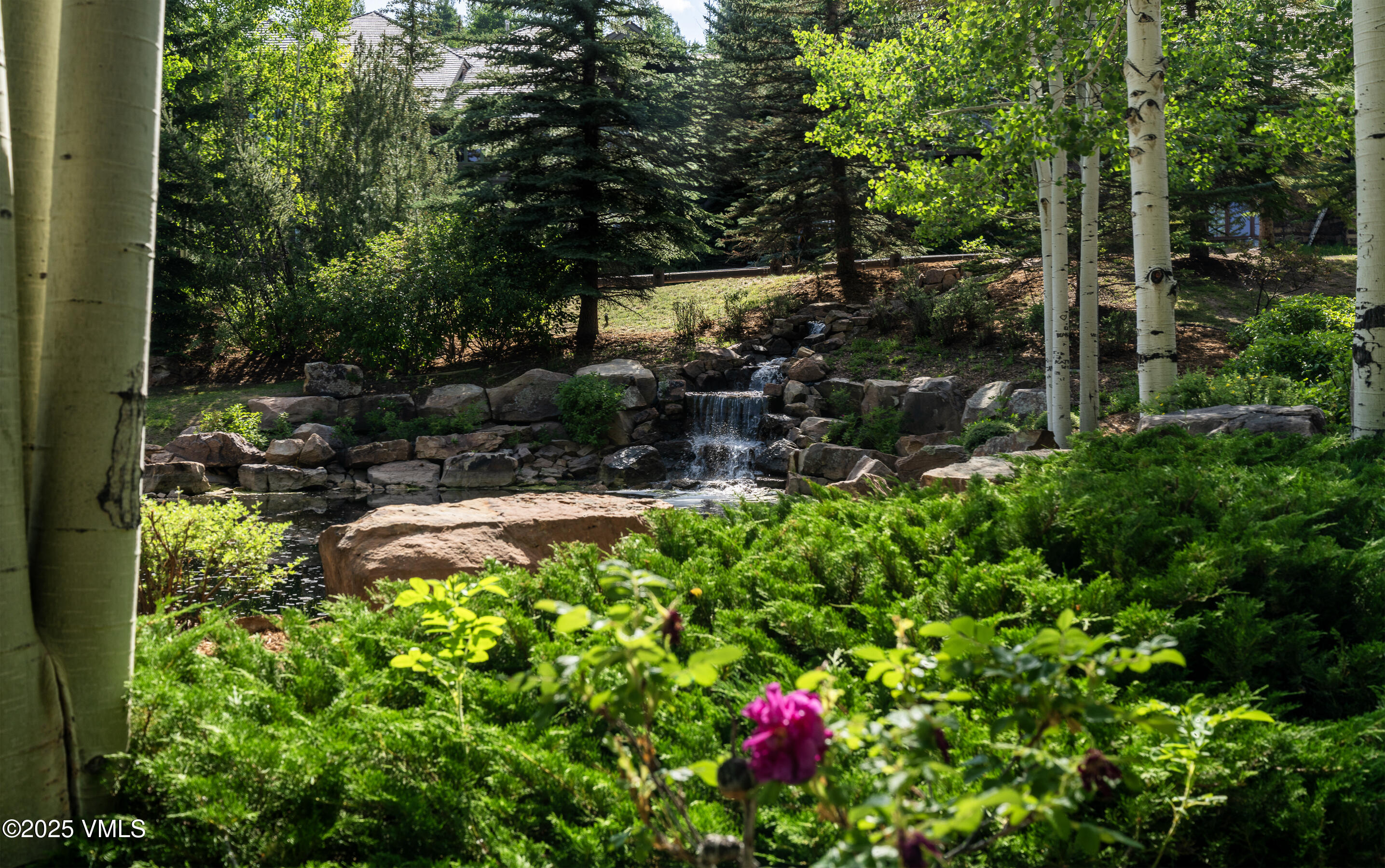 1087 Bachelor Ridge Road, Unit 201 Beaver Creek, CO 81620 - Photo 30 of 36 201_Settler's_Lodge_062