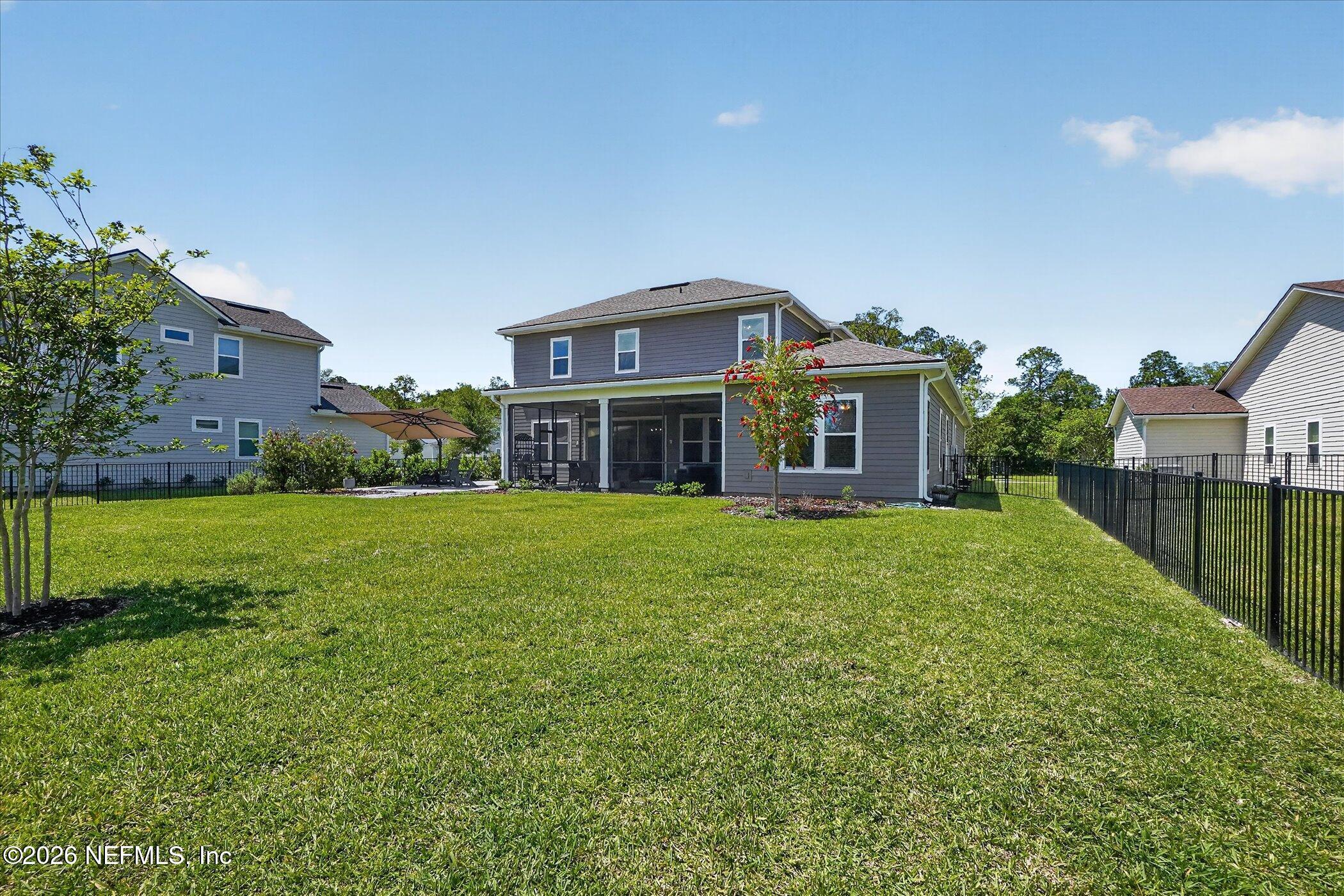 195 Hickory Ranch Drive St. Johns, FL 32259 - Photo 54 of 73 62