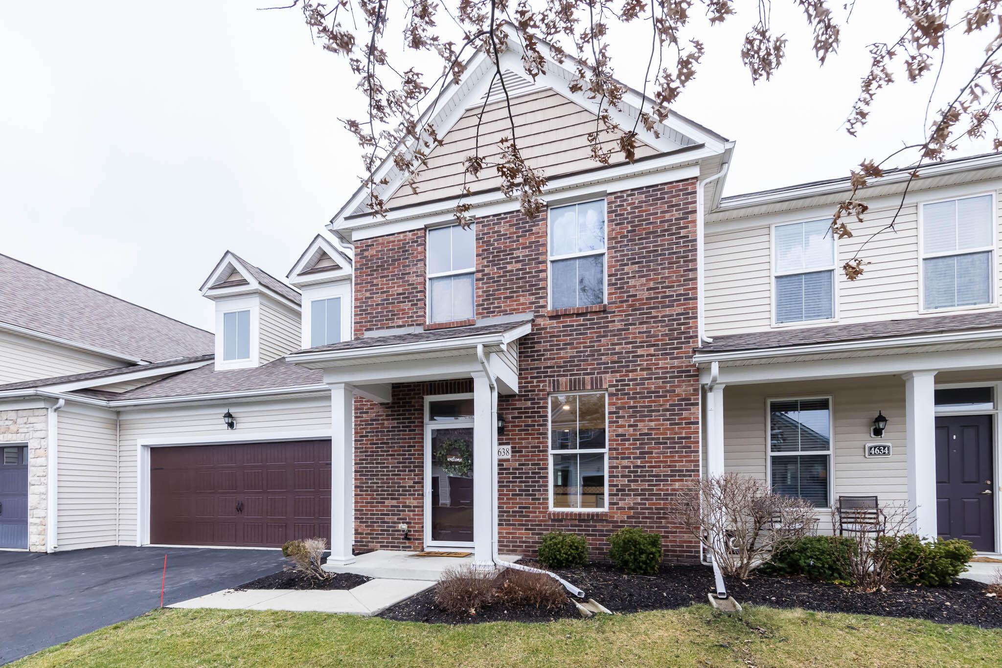 4638 Community Way, Unit 32 Hilliard, OH 43026 - Photo 44 of 44 4638 Community Way-03