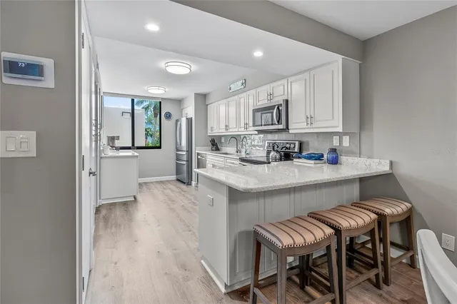 $10,000 | 838 Bayport Way, Unit 838, Longboat Key, FL 34228