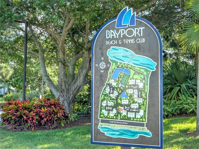 $10,000 | 838 Bayport Way, Unit 838, Longboat Key, FL 34228