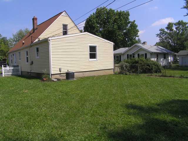 1925 Ward Road Columbus, OH 43224 - Photo 11 of 11