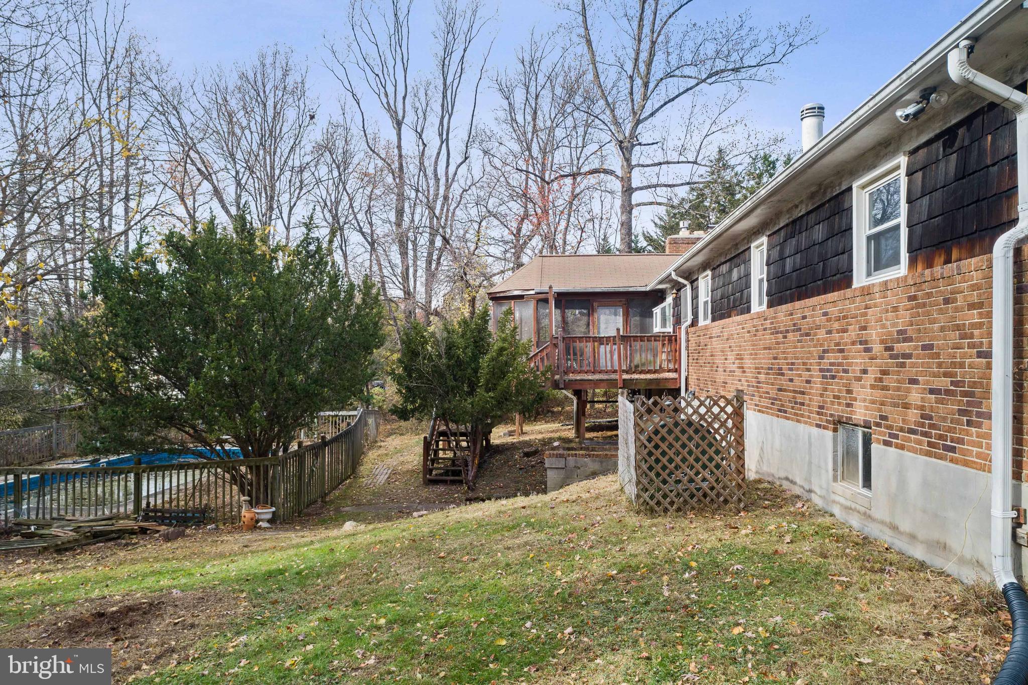 12515 Ox Hunt Road Herndon, VA 20171 - Photo 26 of 37