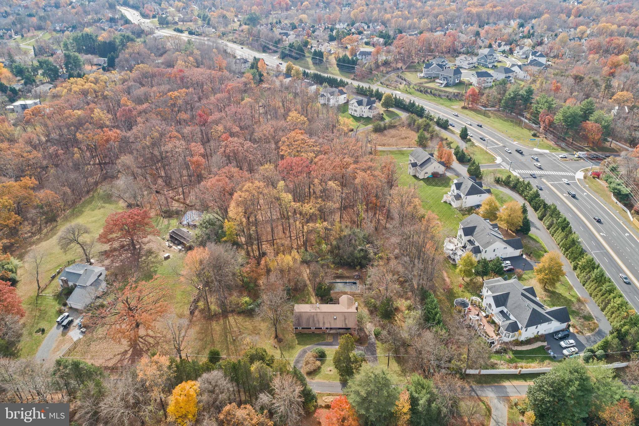 12515 Ox Hunt Road Herndon, VA 20171 - Photo 31 of 37