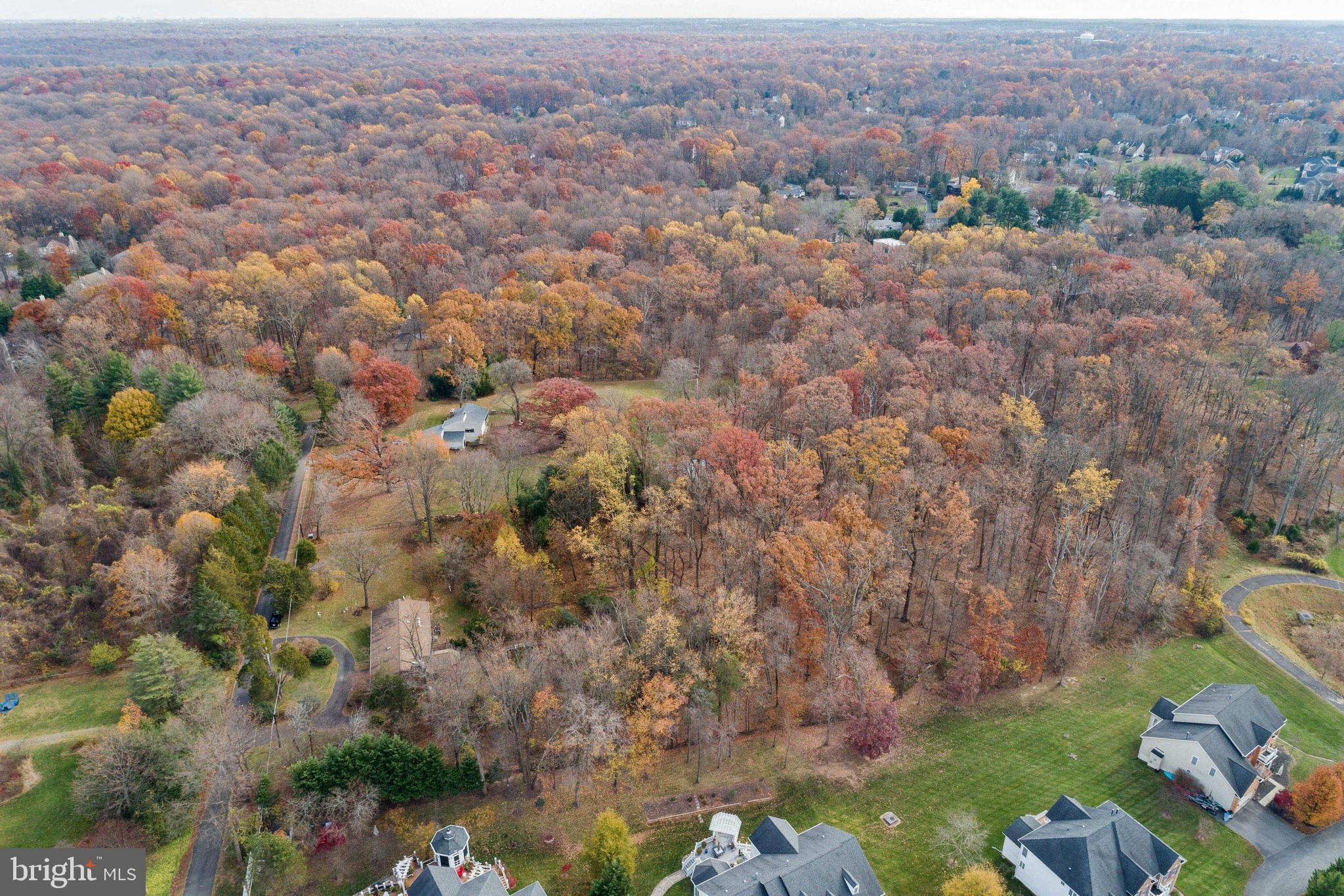 12515 Ox Hunt Road Herndon, VA 20171 - Photo 34 of 37