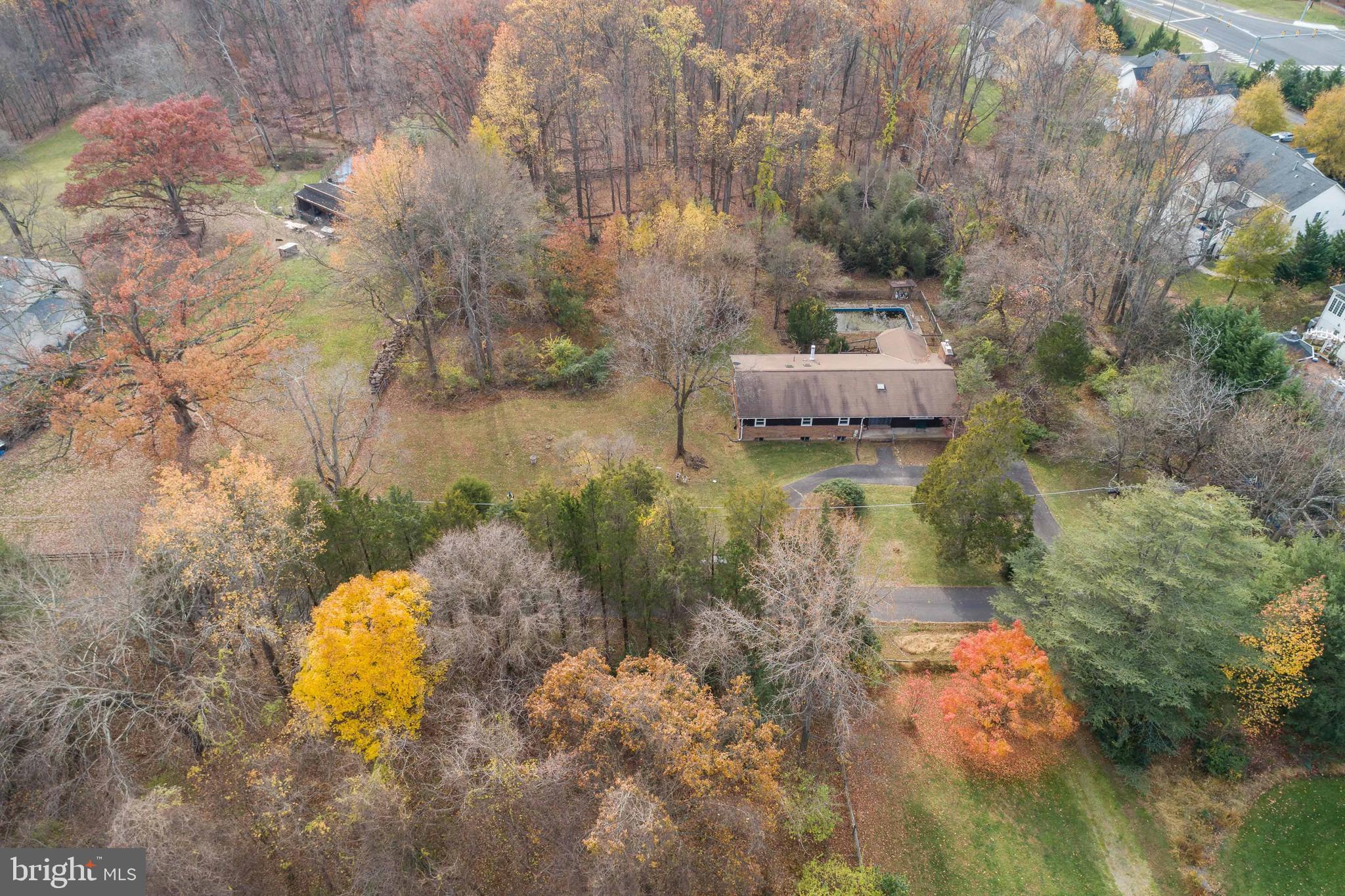 12515 Ox Hunt Road Herndon, VA 20171 - Photo 36 of 37