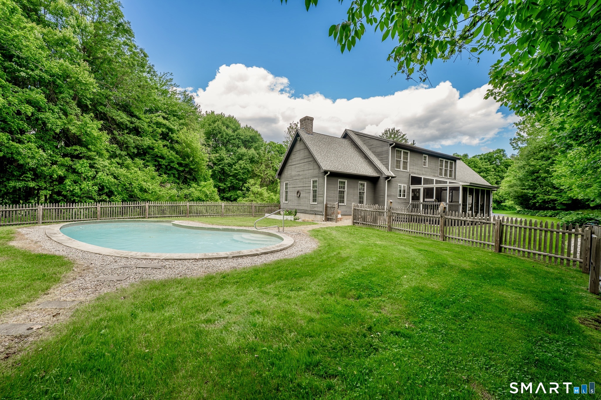 1159 River Boulevard Suffield, CT 06078 - Photo 24 of 35
