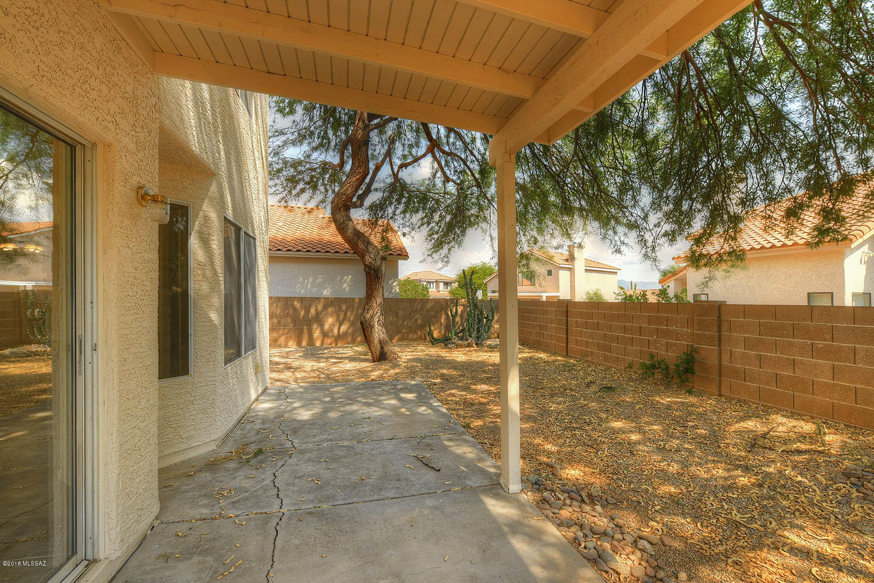 7792 East Elk Creek Road Tucson, AZ 85750 - Photo 11 of 29