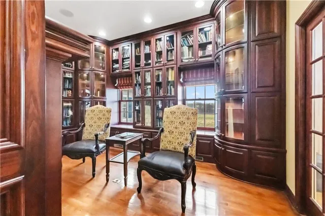 $1,690,000 | 4480 Northwest 312th Street, Stewartsville, MO 64490