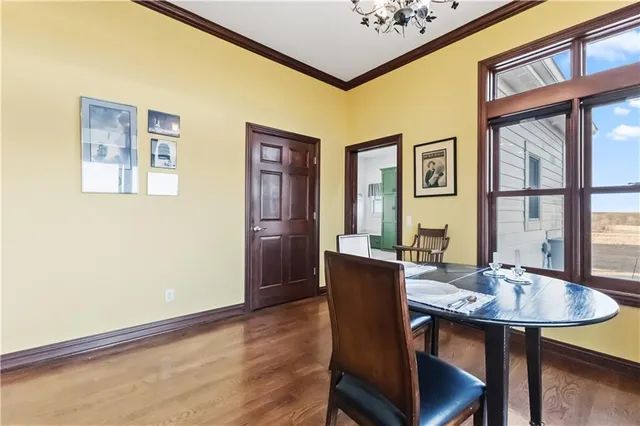 $1,690,000 | 4480 Northwest 312th Street, Stewartsville, MO 64490