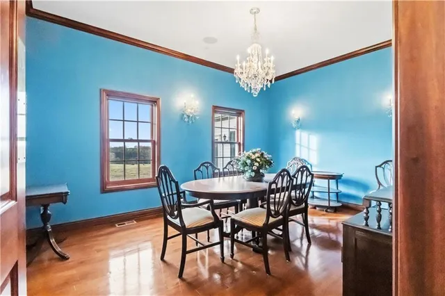 $1,690,000 | 4480 Northwest 312th Street, Stewartsville, MO 64490