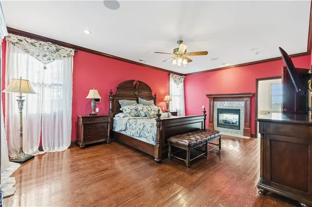 $1,690,000 | 4480 Northwest 312th Street, Stewartsville, MO 64490