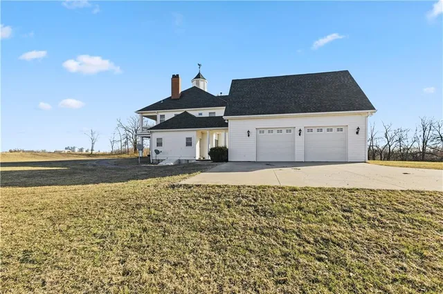 $1,690,000 | 4480 Northwest 312th Street, Stewartsville, MO 64490