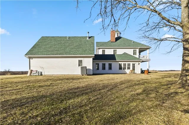 $1,690,000 | 4480 Northwest 312th Street, Stewartsville, MO 64490