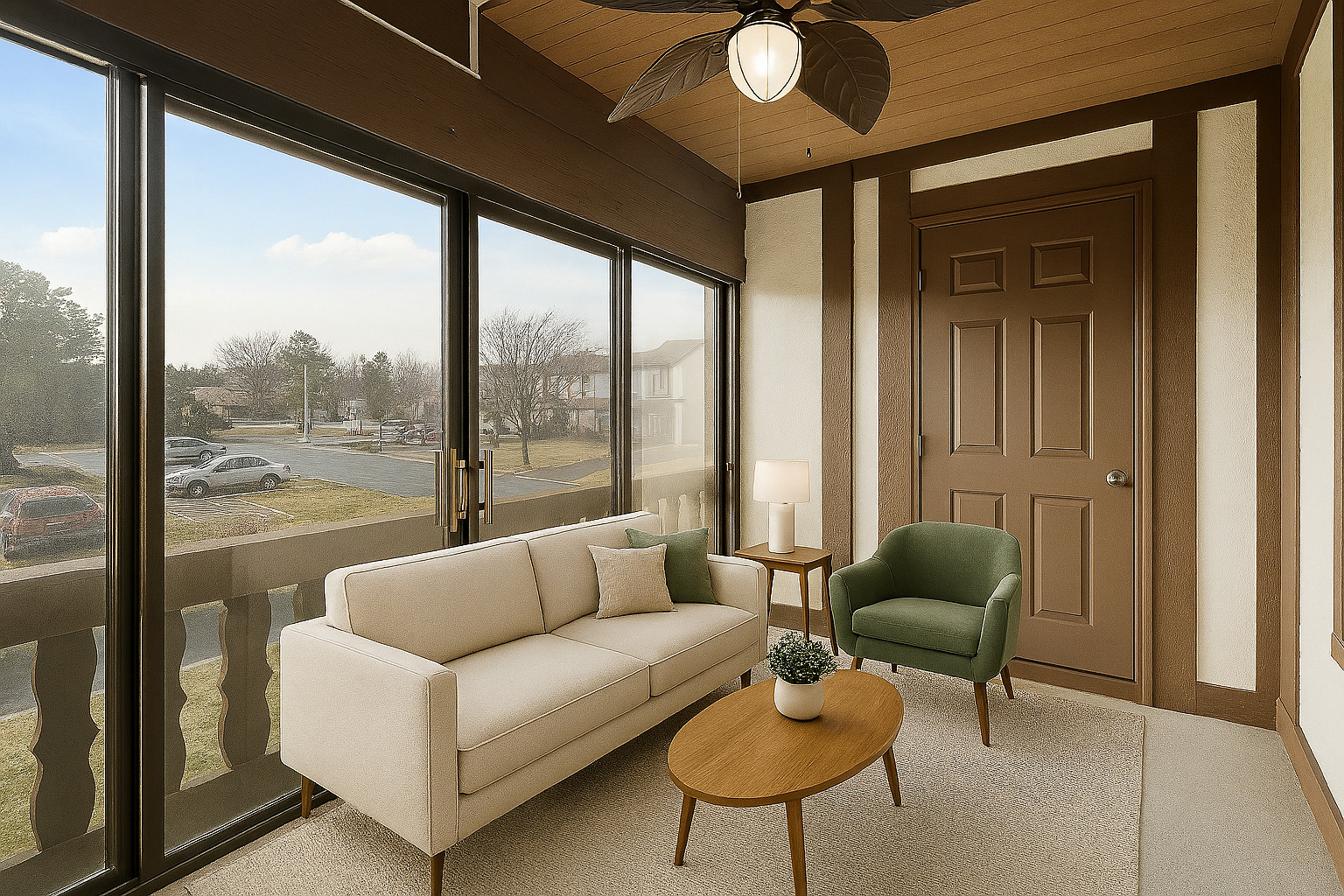 9724 West Creek Road, Unit E2 Palos Park, IL 60464 - Photo 11 of 17