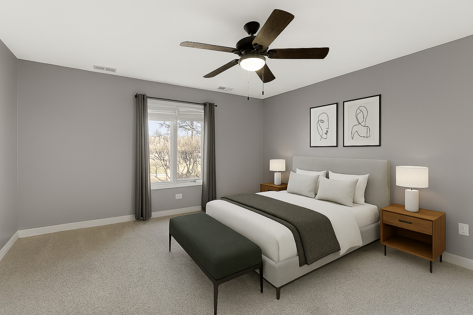 9724 West Creek Road, Unit E2 Palos Park, IL 60464 - Photo 12 of 17