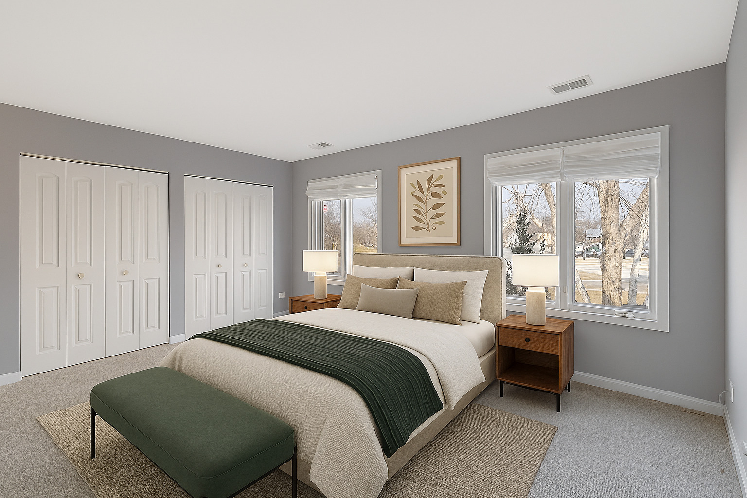 9724 West Creek Road, Unit E2 Palos Park, IL 60464 - Photo 16 of 17