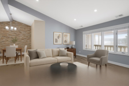 9724 West Creek Road, Unit E2 Palos Park, IL 60464 - Photo 2 of 17