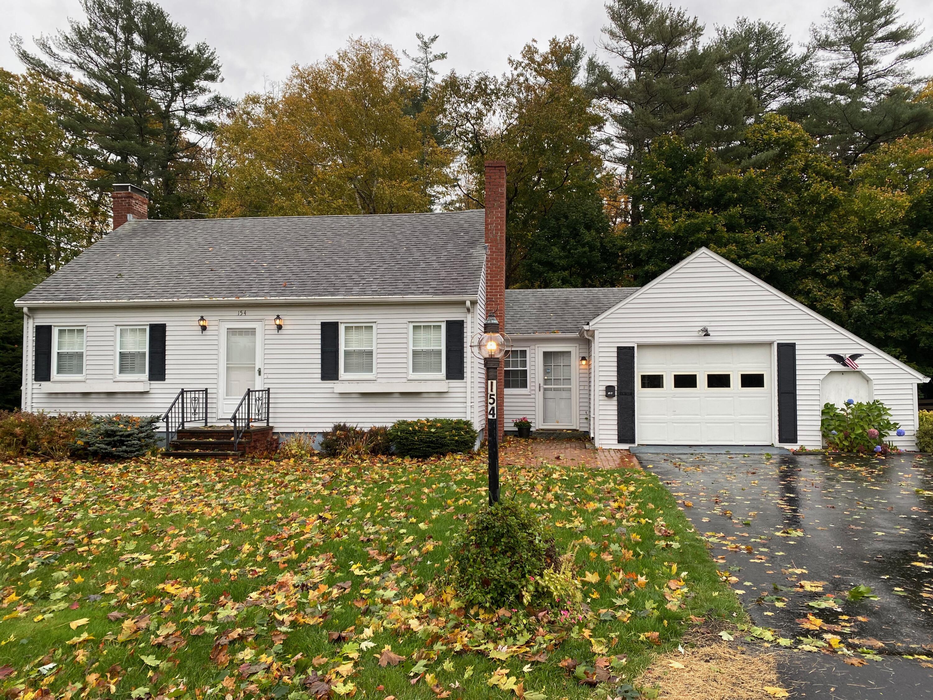 154 Rand Road Yarmouth, ME 04096 - Photo 14 of 63 IMG_6848