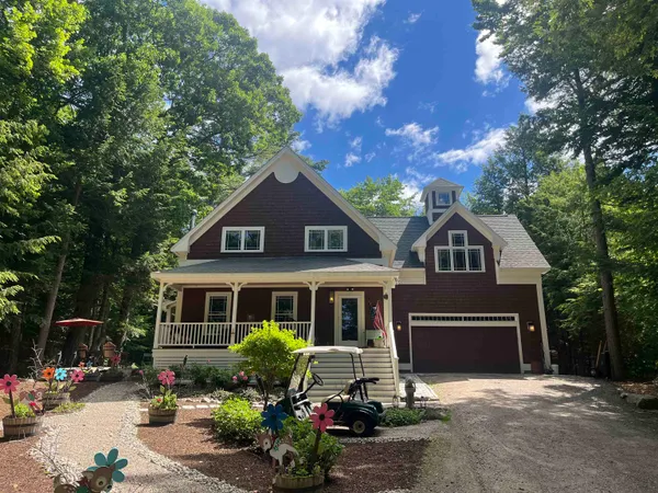 $1,000,000 | 56 Kings Pine Road, Wolfeboro, NH 03894