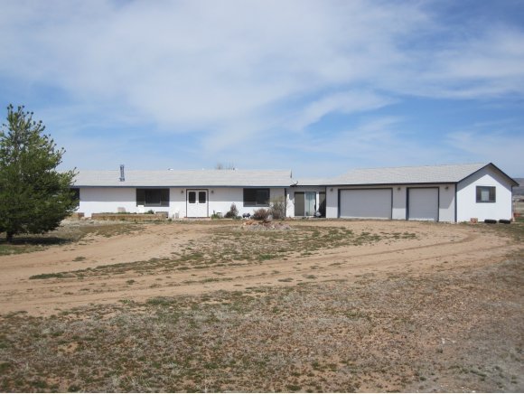 24405 North Big Springs Ranch Road Paulden, AZ 86334 - Photo 1 of 24 Primary Photo