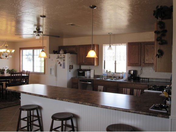 24405 North Big Springs Ranch Road Paulden, AZ 86334 - Photo 12 of 24 Additional Photo